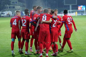 Anunț de ultimă oră la FCSB! Mijlocașul semnează cu roș-albaștrii: „E un jucător fabulos”