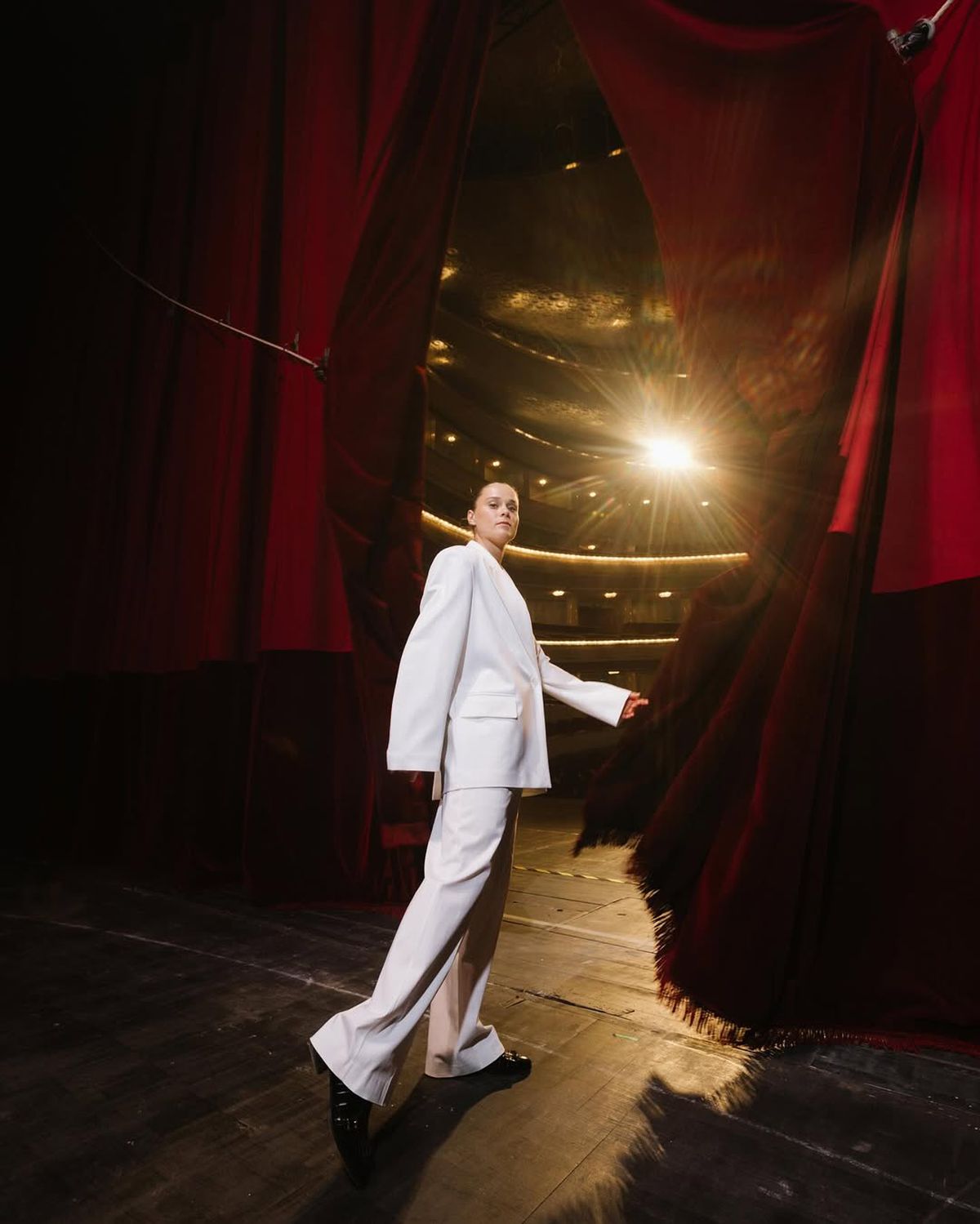 De la munca la fermă, la star mondial » Cel mai bun atacant din lume și golgeterul Barcelonei!