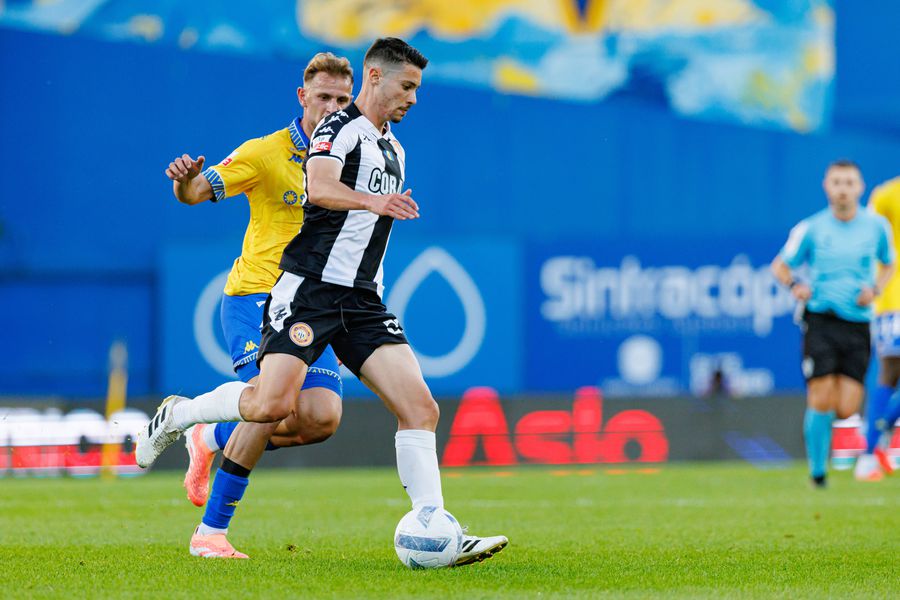 Cine ar fi mijlocașul dorit de FCSB: Răzvan Lucescu a plătit pentru el 2,5 milioane de euro