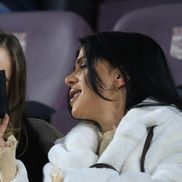 Partenerele lui Ignat și Braun