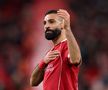 Arne Slot l-a introdus pe Salah în minutul 26 al meciului Liverpool - Brighton! Ce a urmat