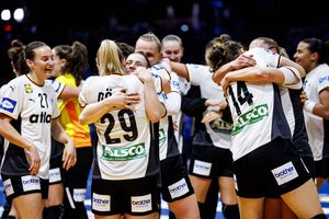 Câți bani primește naționala feminină a Germaniei după calificarea în finala Campionatului Mondial