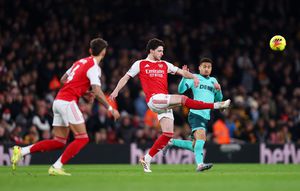 Arsenal - Wolves, în etapa #16 din Premier League » Echilibrul se menține pe Emirates