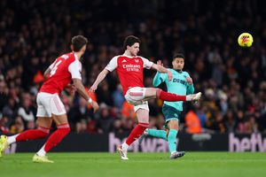 Arsenal - Wolves, în etapa #16 din Premier League