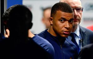 Kylian Mbappe, învins din nou de PSG! » Verdict la Curtea de Apel