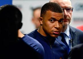 Kylian Mbappe, învins din nou de PSG! » Verdict la Curtea de Apel