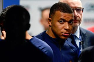 Kylian Mbappe, învins din nou de PSG! » Verdict la Curtea de Apel