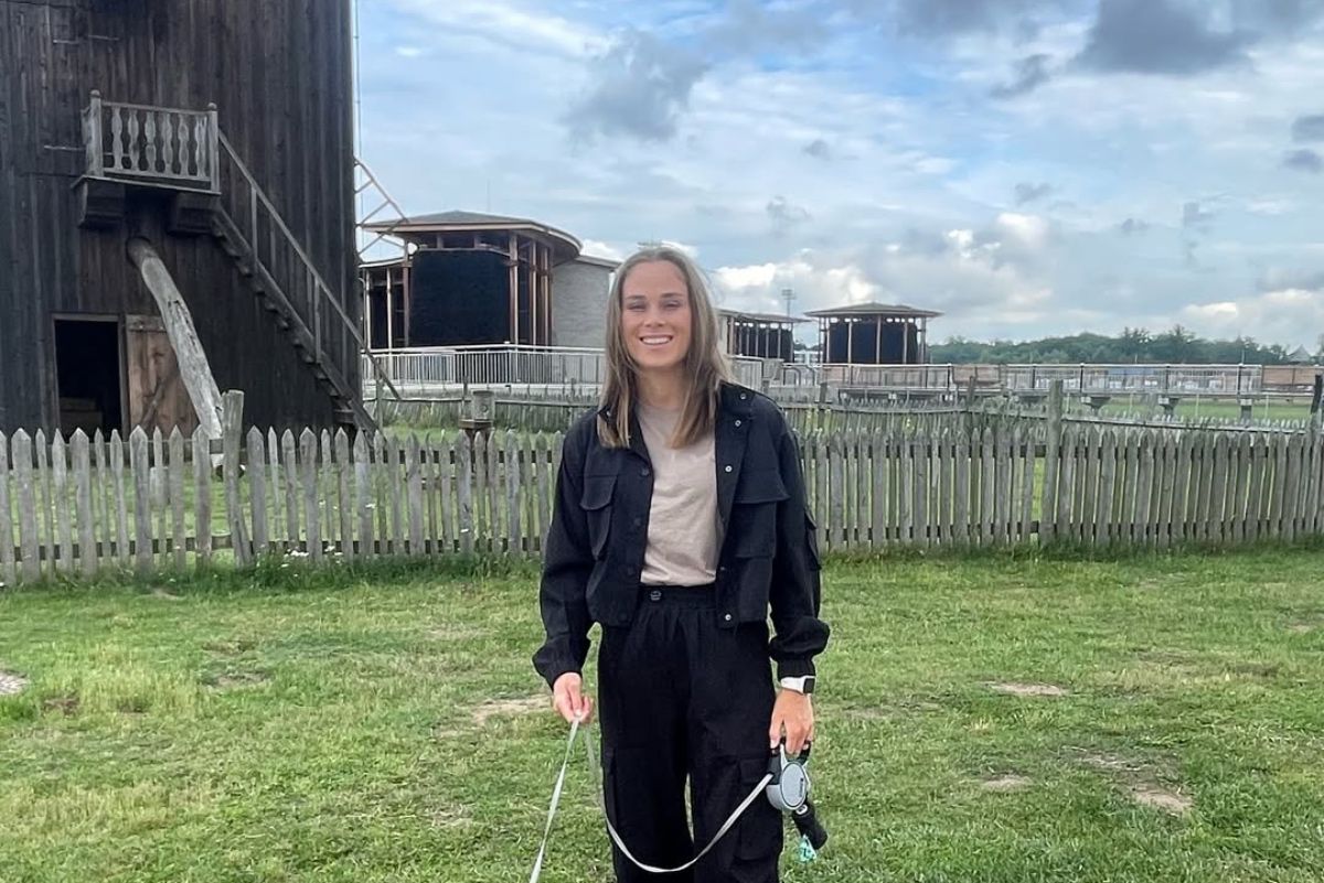 De la munca la fermă, la star mondial » Cel mai bun atacant din lume și golgeterul Barcelonei!