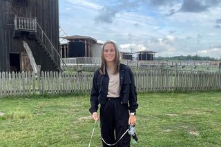 De la munca la fermă, la star mondial » Cel mai bun atacant din lume și golgeterul Barcelonei!