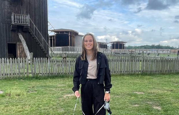 De la munca la fermă, la star mondial » Cel mai bun atacant din lume și golgeterul Barcelonei!