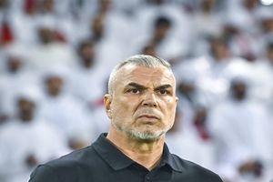 Olăroiu scrie istorie » Calificare dramatică în semifinalele Cupei Arabe