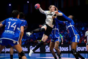 Sistemele tehnologice moderne au dus-o pe Germania în finala Campionatului Mondial: „Avem date brute din 180 de parametri”