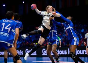 Sistemele tehnologice moderne au dus-o pe Germania în finala Campionatului Mondial: „Avem date brute din 180 de parametri”