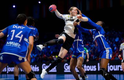 Sistemele tehnologice moderne au dus-o pe Germania în finala Campionatului Mondial: „Avem date brute din 180 de parametri”