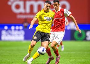 Iată mijlocașul dorit de FCSB! Înlocuitorul lui Darius Olaru este fotbalistul pe care Răzvan Lucescu a plătit 2,5 milioane de euro