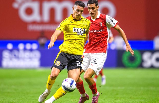 Cine ar fi mijlocașul dorit de FCSB: Răzvan Lucescu a plătit pentru el 2,5 milioane de euro