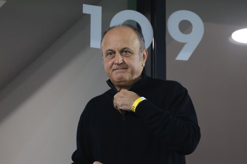 EXCLUSIV „Parcă își bate cineva joc de banii lui Șucu!” » Fostul președinte din Giulești distruge strategia de transferuri a Rapidului, înainte de derby-ul cu FCSB