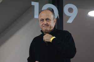 „Parcă își bate cineva joc de banii lui Șucu!” » Fostul președinte din Giulești distruge strategia de transferuri a Rapidului, înainte de derby-ul cu FCSB