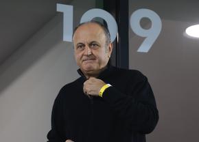„Parcă își bate cineva joc de banii lui Șucu!” » Fostul președinte din Giulești distruge strategia de transferuri a Rapidului, înainte de derby-ul cu FCSB