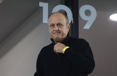 „Parcă își bate cineva joc de banii lui Șucu!” » Fostul președinte din Giulești distruge strategia de transferuri a Rapidului, înainte de derby-ul cu FCSB