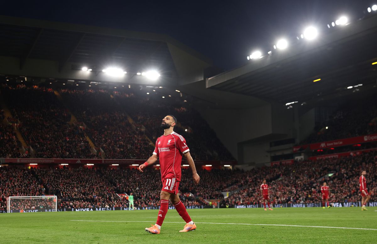 Liverpool - Brighton // 13 decembrie 2025