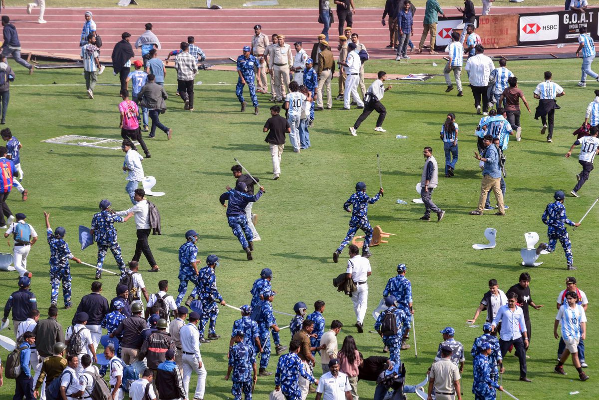 Preț halucinant pentru o întâlnire cu Messi » Cât costă o asemenea experiență