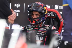 Mărturie șocantă după sezonul de coșmar în MotoGP: „Mi-a spus că era sigur că va muri”