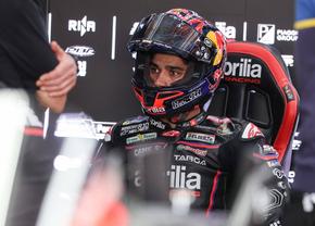 Mărturie șocantă după sezonul de coșmar în MotoGP: „Mi-a spus că era sigur că va muri”