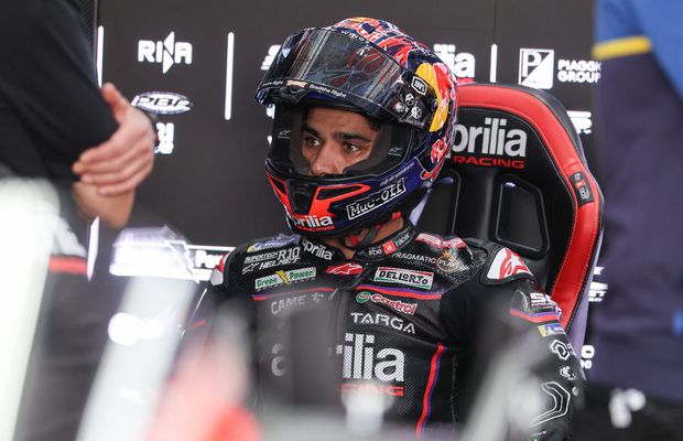 Mărturie șocantă după sezonul de coșmar în MotoGP: „Mi-a spus că era sigur că va muri”