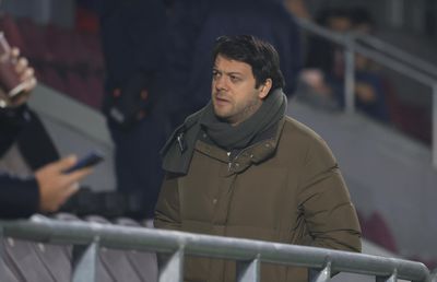 Victor Angelescu a numit omul meciului la Hermannstadt - Rapid: „Cel mai bun de pe teren”