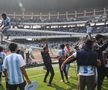 Haos la vizita lui Messi în India / Foto: Imago