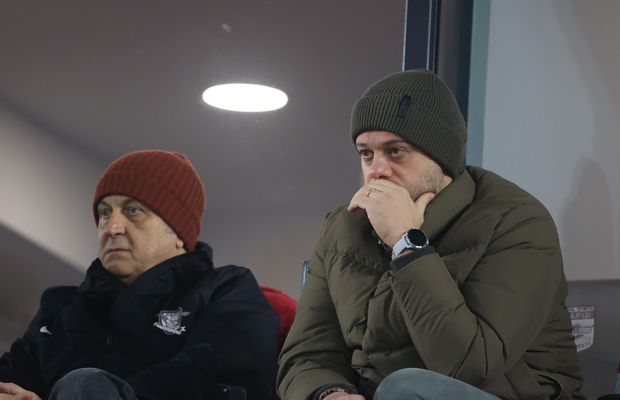 Dan Șucu n-a mai răbdat! Ședință de urgență la Rapid