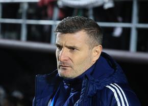 Laszlo Balint a exclamat, după Rapid - Oțelul: „Fabulos!”