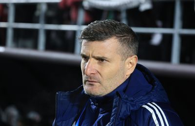 Laszlo Balint a exclamat, după Rapid - Oțelul: „Fabulos!”