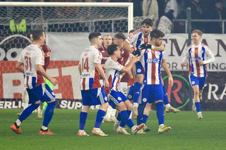 A marcat un gol superb în Rapid - Oțelul, apoi și-a cerut banii: „Așa ar fi normal”