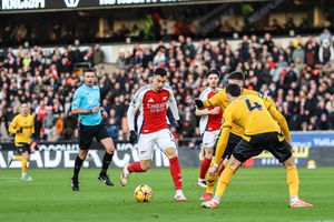 Arsenal - Wolves, în etapa #16 din Premier League » Echipele probabile + cote