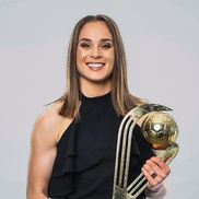 Ewa Pajor/ foto: Instagram