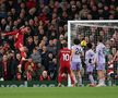 Liverpool - Brighton, în etapa #16 din Premier League // FOTO: Getty Images