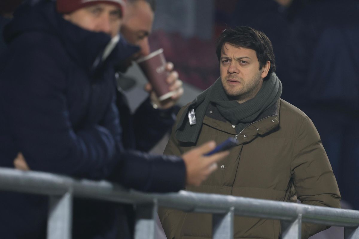 Spectatori de gală la ultimul meci din Giulești în 2025