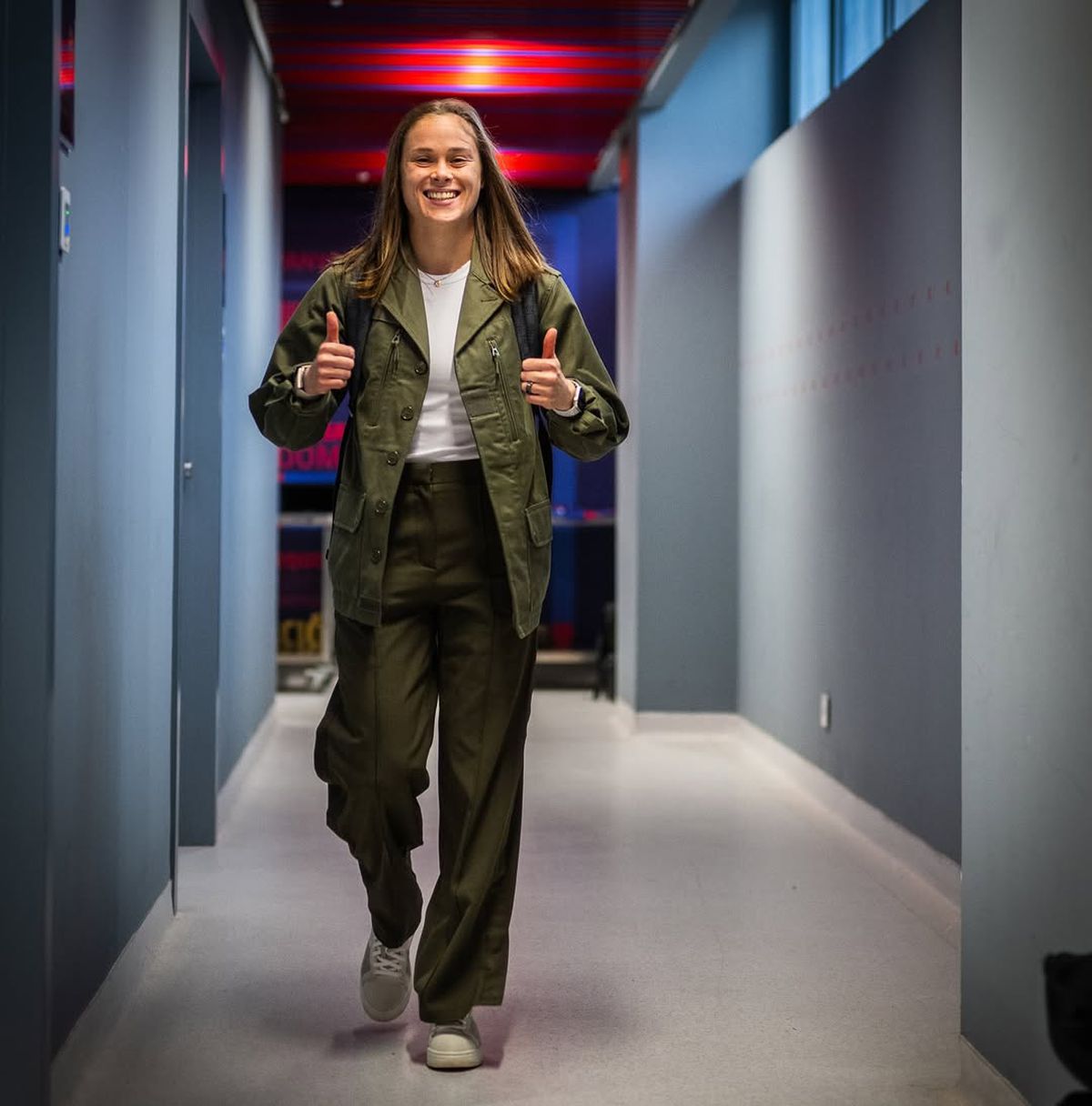 De la munca la fermă, la star mondial » Cel mai bun atacant din lume și golgeterul Barcelonei!