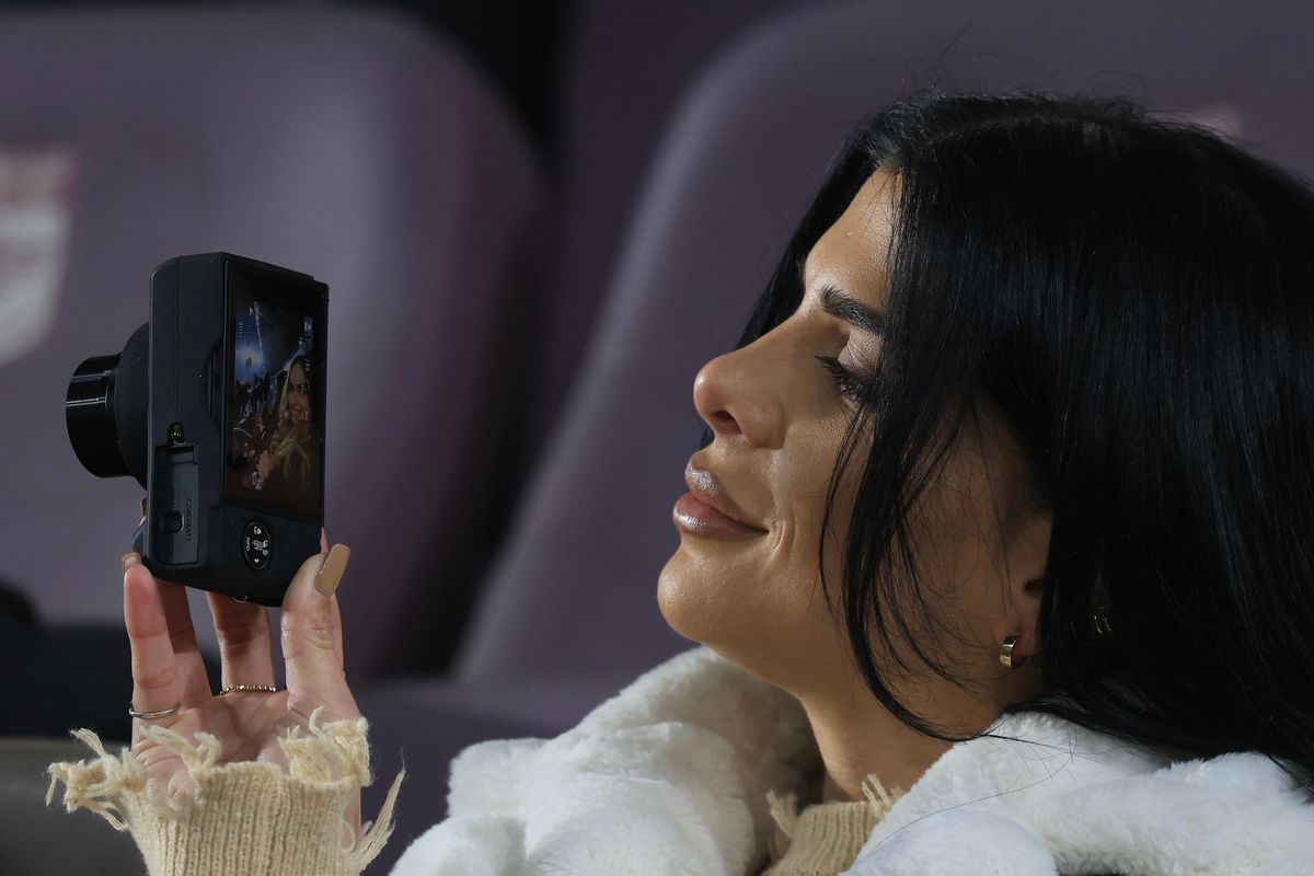 Moș Crăciun și Dan Șucu, eclipsați în Giulești! Cine a atras toate privirile la Rapid - Oțelul