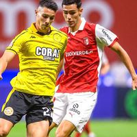 Înlocuitorul lui Olaru!