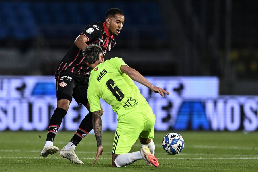 Marius Marin ar putea să schimbe antrenorul la Pisa » „De nerecunoscut! Trebuie să întorc foaia”