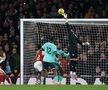 Arsenal - Wolves, în etapa #16 din Premier League // FOTO: Getty Images