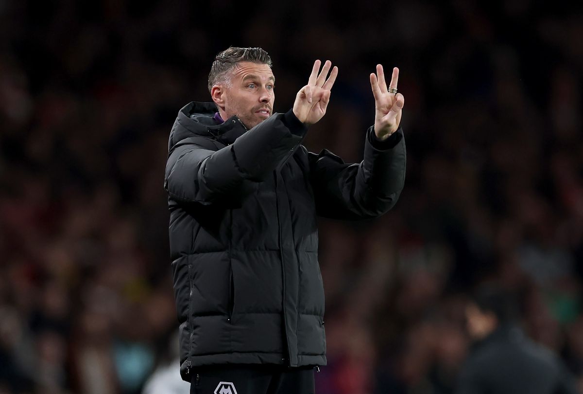 Arsenal - Wolves // 13 decembrie 2025