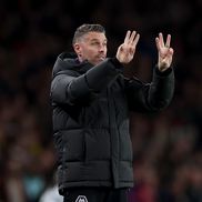 Arsenal - Wolves, în etapa #16 din Premier League // FOTO: Getty Images