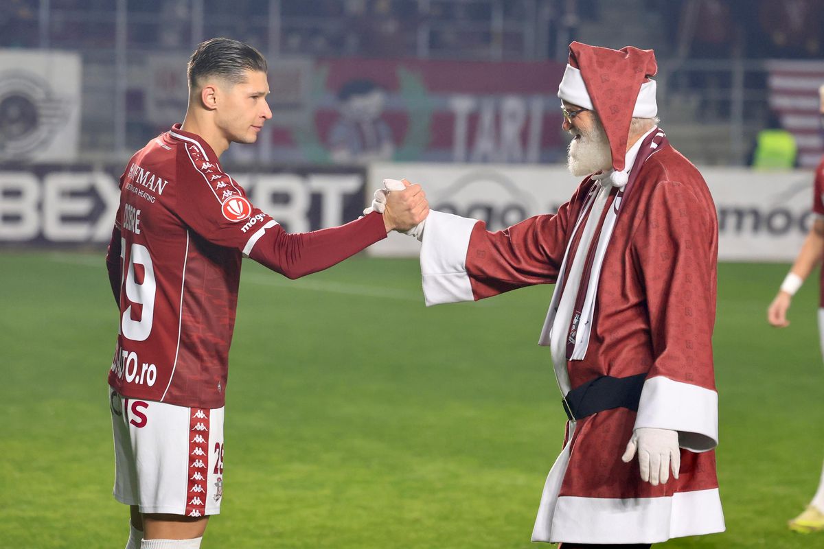 Adrian Porumboiu, vehement: „Băi Gâlcă, echipa ta e umilită și surclasată și tu vorbești de arbitraj? Suntem la pomană?”