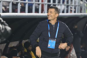 Costel Gâlcă, cea mai vehementă ieșire a sezonului! Pe cine a pus „tunurile”