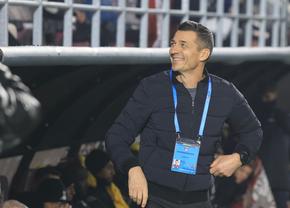 Costel Gâlcă, cea mai vehementă ieșire a sezonului! Pe cine a pus „tunurile”
