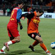 Alex Forminte a ajuns foarte rău după retragere // foto Sport Pictures